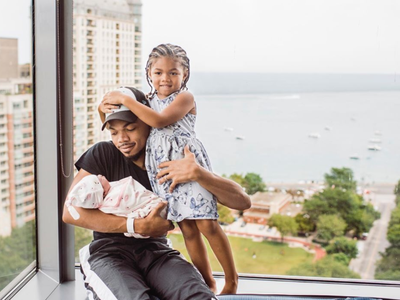Chance The Rapper Reschedules Tour To Spend Time With His Growing Family