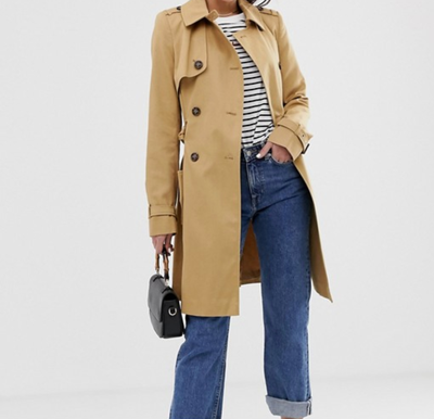 The Ultimate Guide To Fall Jackets For Women With Long Arms