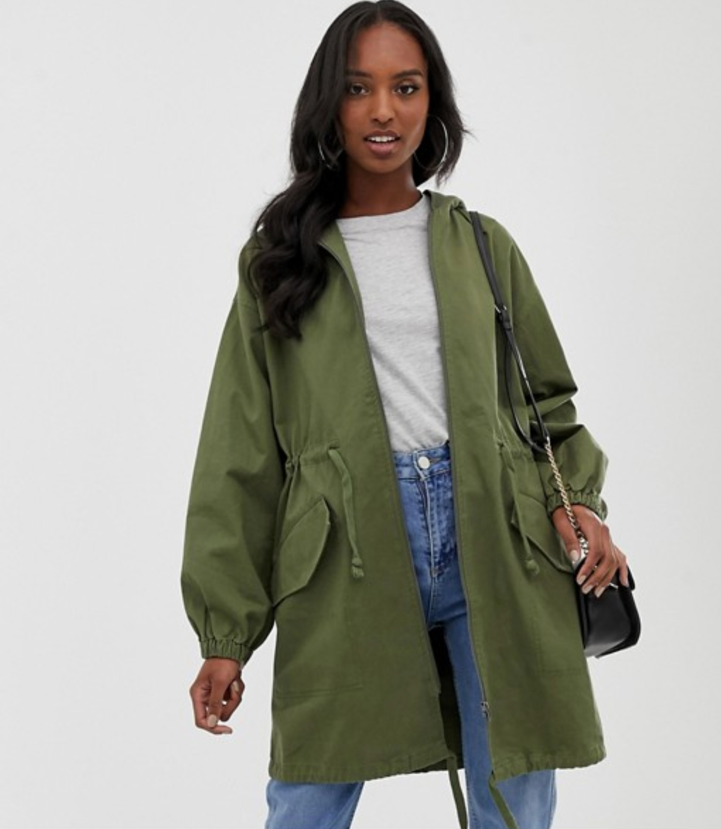 If Your Arms Are Long, These Are The Jackets To Rock This Fall | Essence