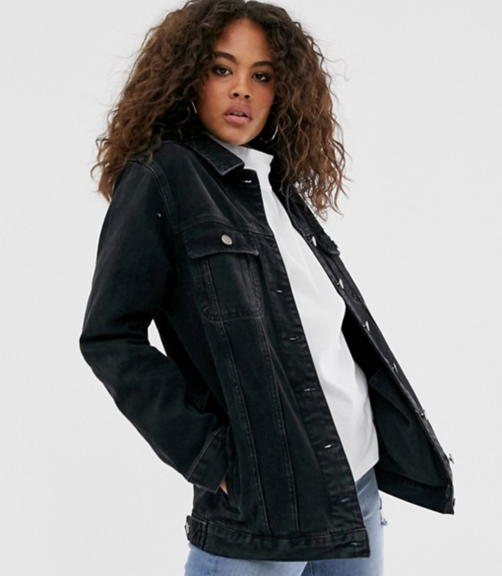 If Your Arms Are Long, These Are The Jackets To Rock This Fall | Essence