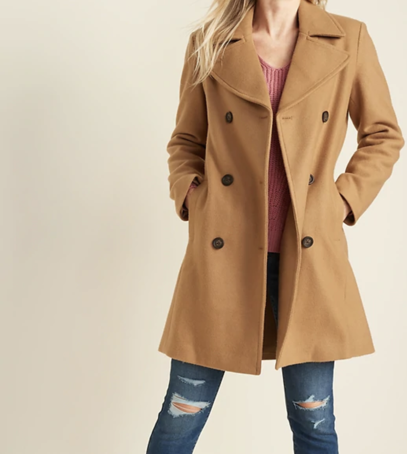 The Ultimate Guide To Fall Jackets For Women With Long Arms Essence