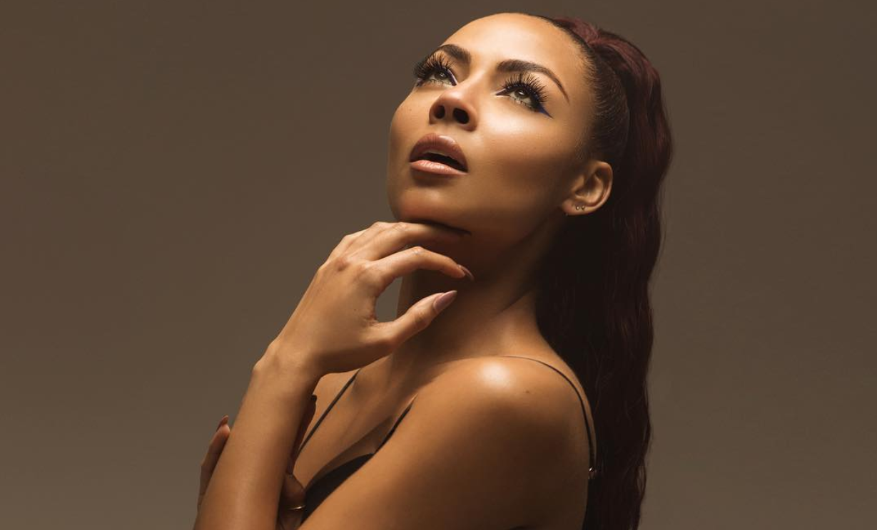 How Dancer Ashley Everett Ended Her Engagement and Found Herself Essence picture