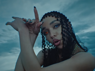 From FKA Twigs To Lucky Daye: Here’s Our Favorite New Music Of The Week
