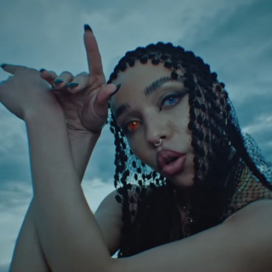 From FKA Twigs To Lucky Daye: Here's Our Favorite New Music Of The Week