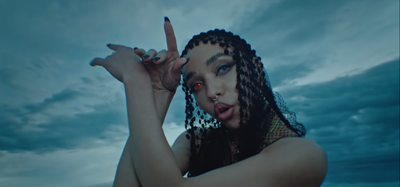 From FKA Twigs To Lucky Daye: Here’s Our Favorite New Music Of The Week