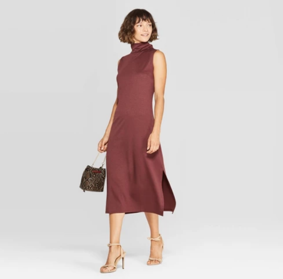 These Sophisticated Staples Under $40 Will Elevate Your Fall Wardrobe