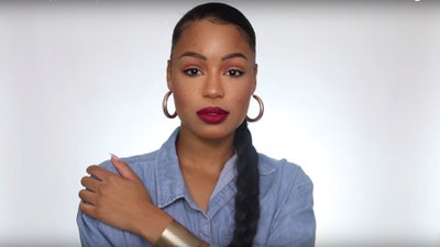 5 Celebrity-Inspired Makeup Tutorials To Try This Halloween