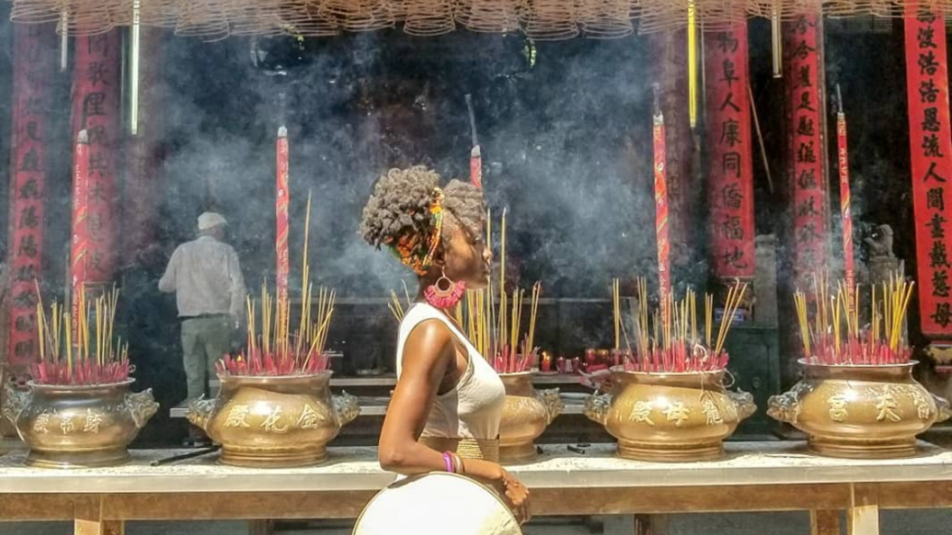 Black Travel Vibes: This Vietnamese Adventure Is Off The Beaten Path