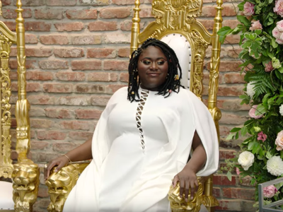 Danielle Brooks Reveals She’s Having A Girl In Trailer For Her Netflix Special ‘A Little Bit Pregnant’