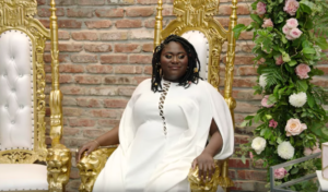 Danielle Brooks Reveals The Gender Of Her Baby In The Netflix Trailer For 'A Little Bit Pregnant'