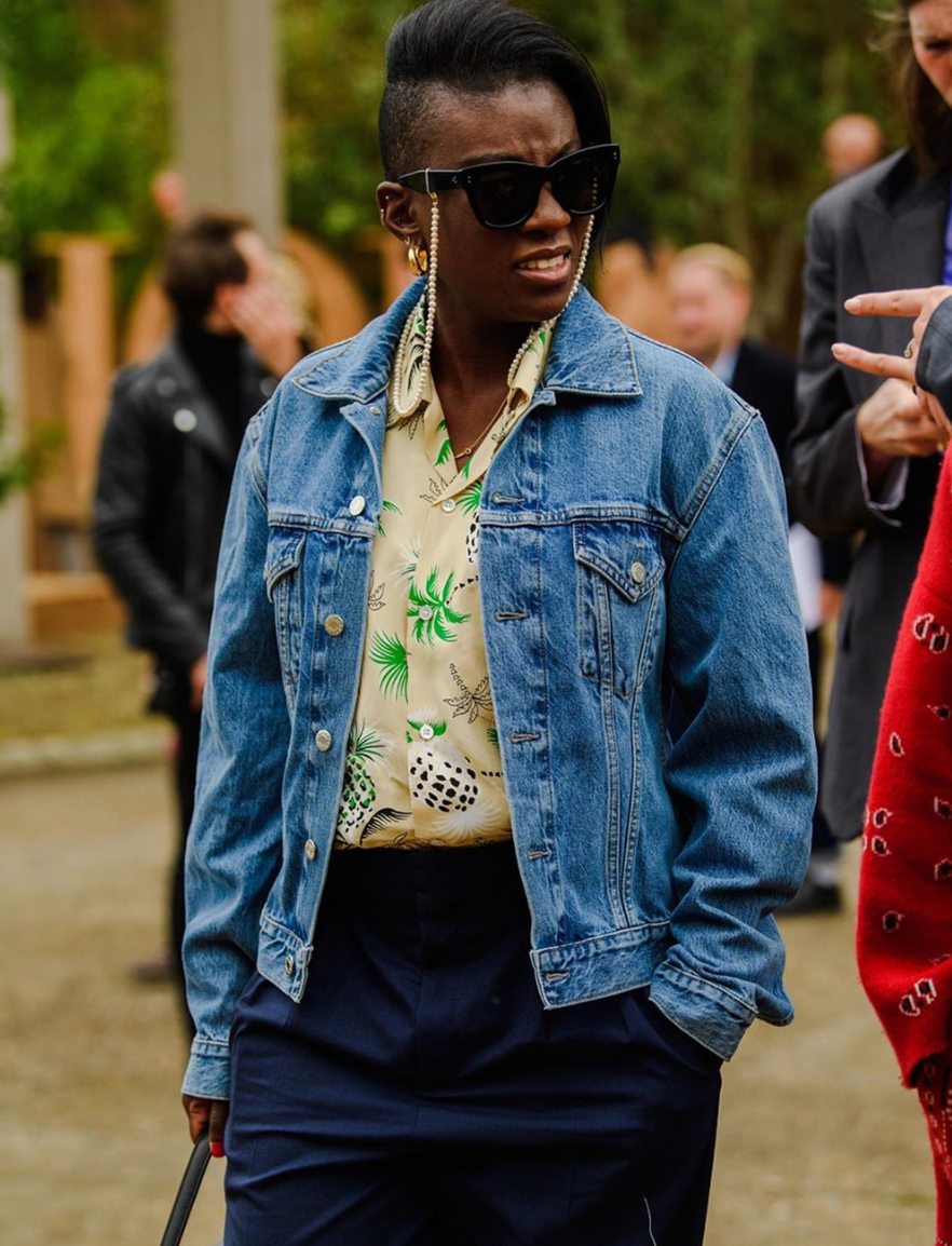 These Fly Black Creatives Are Shining Bright In The City Of Lights