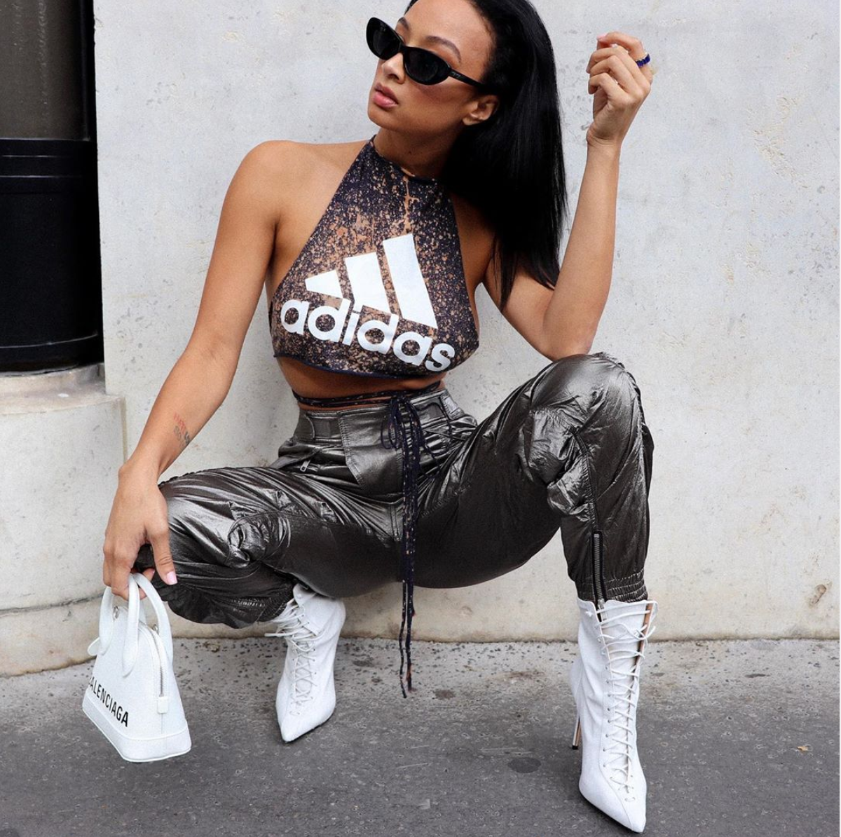 These Fly Black Creatives Are Shining Bright In The City Of Lights