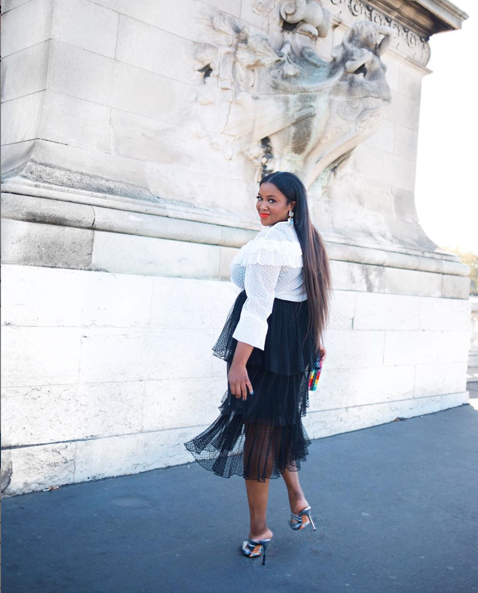 These Fly Black Creatives Are Shining Bright In The City Of Lights