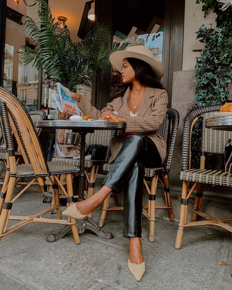 These Fly Black Creatives Are Shining Bright In The City Of Lights