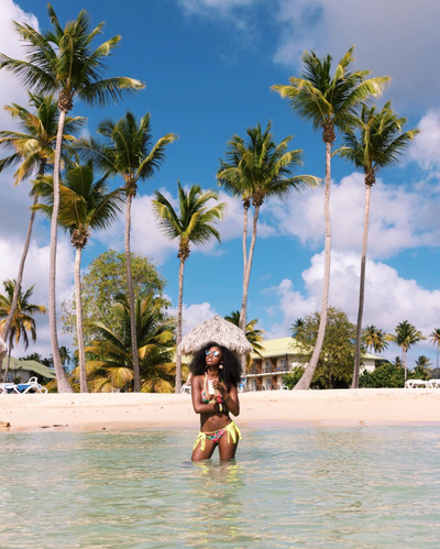 Jetsetters That Prove Summer Never Ends In The Caribbean