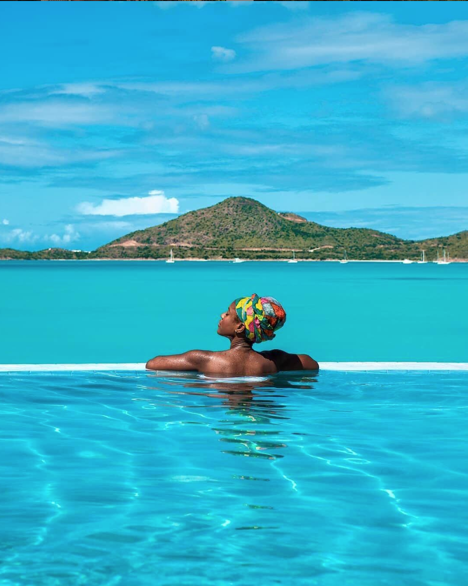 17 Times Travelers Chased The Sun In The Caribbean