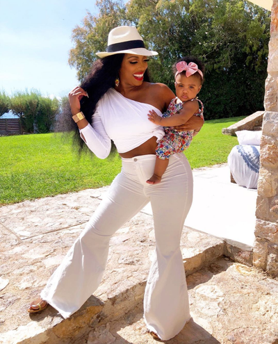 The Real Housewives Of Atlanta Bring The Heat To Greece
