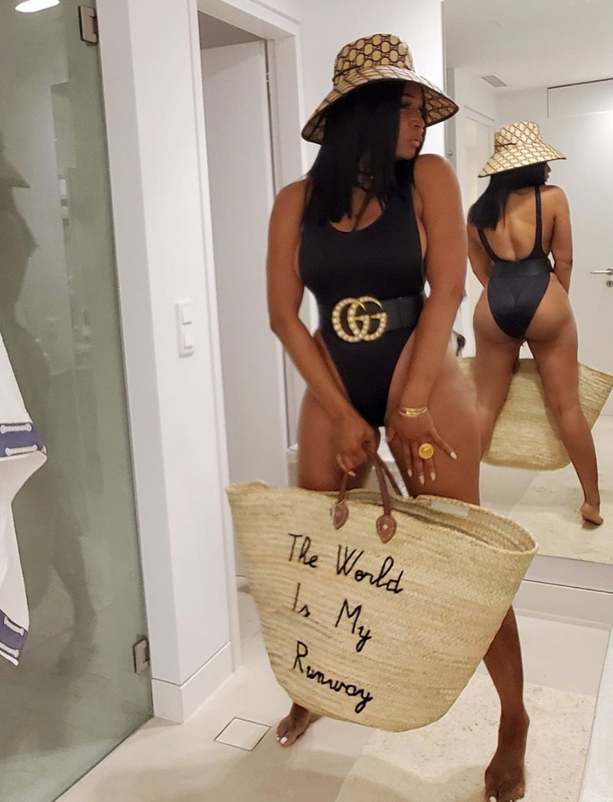 The Real Housewives Of Atlanta Bring The Heat To Greece