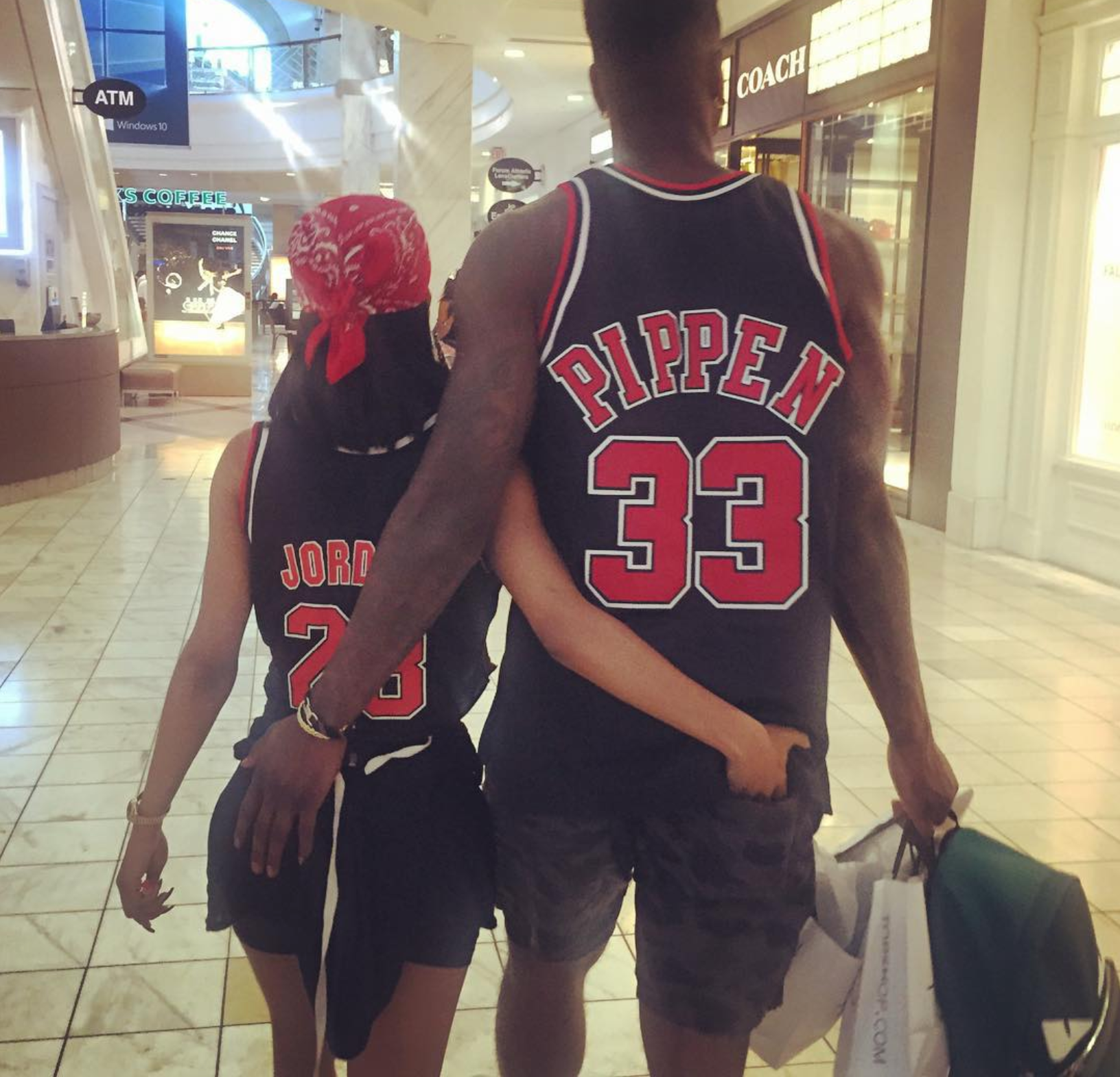 Teyana Taylor and Iman Shumpert's Love Story In Photos