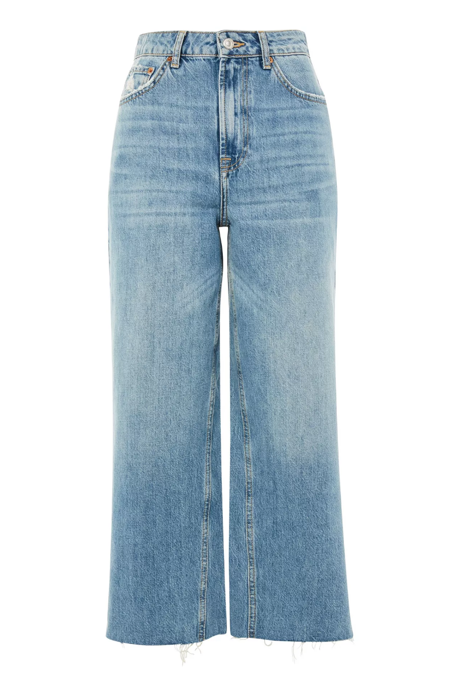 The Ultimate Fall Denim Guide For Petite Women