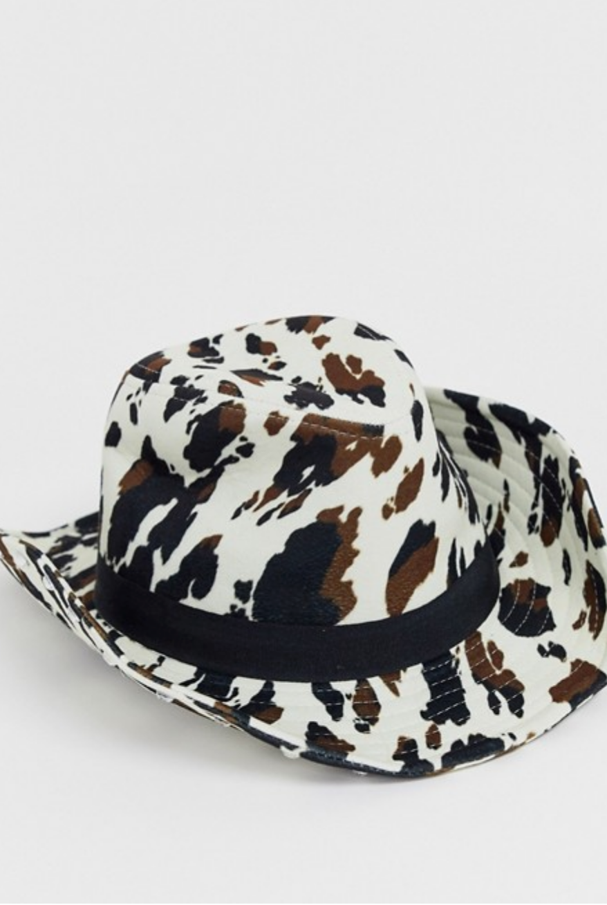 These Fall-Ready Hats Will Complete Any Look