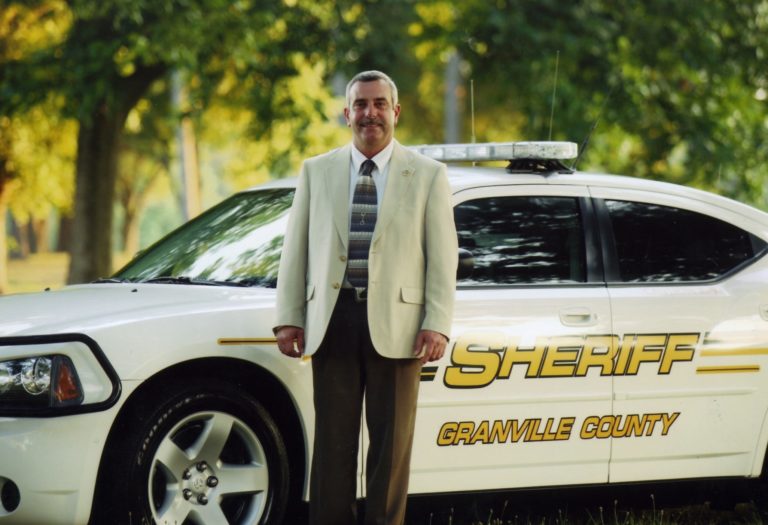 North Carolina Sheriff Scared Of Being Exposed As Racist Allegedly Aids In Plot To Kill Deputy
