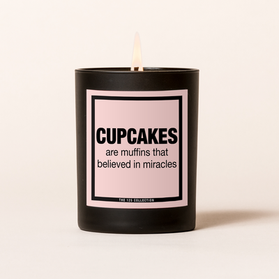 Fun Black Girl Magic Candles You Need In Your Home Right Now
