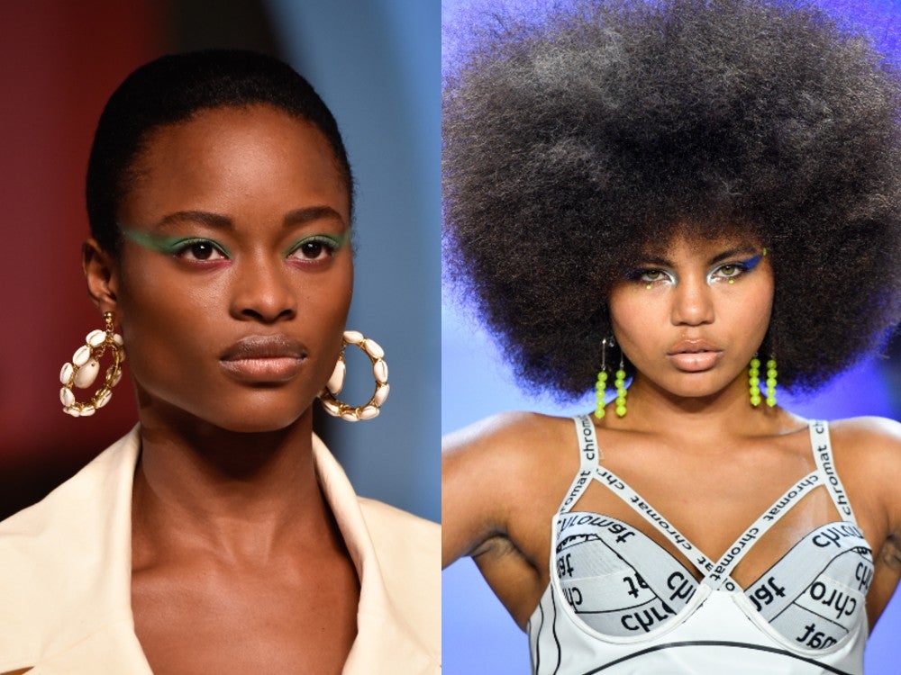 New York Fashion Week Makeup Trends To Try Right Now