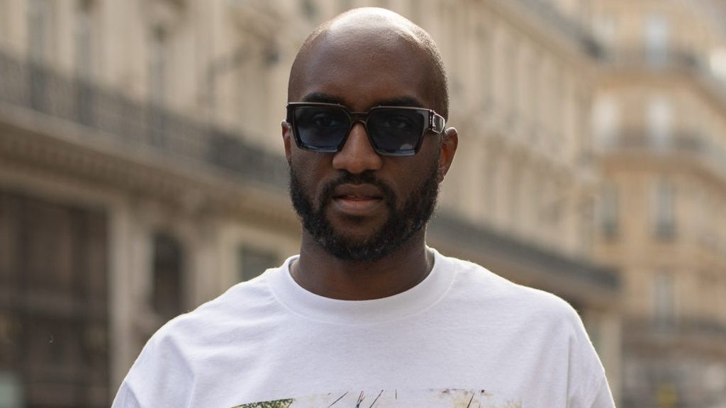 Virgil Abloh Talks E-Commerce, New Talent and Masks As a Status