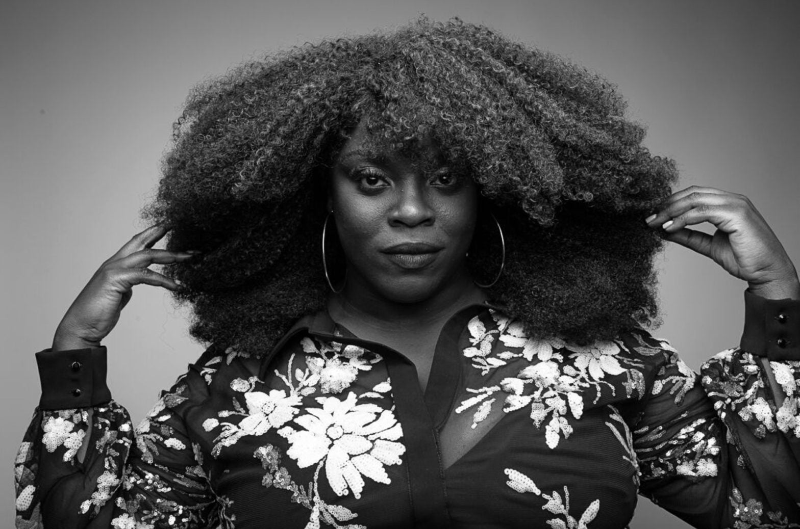 Yola Brings Black Beauty To Country Music Essence