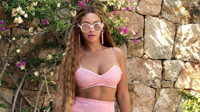 We Want Everything Beyonce Wore This Summer