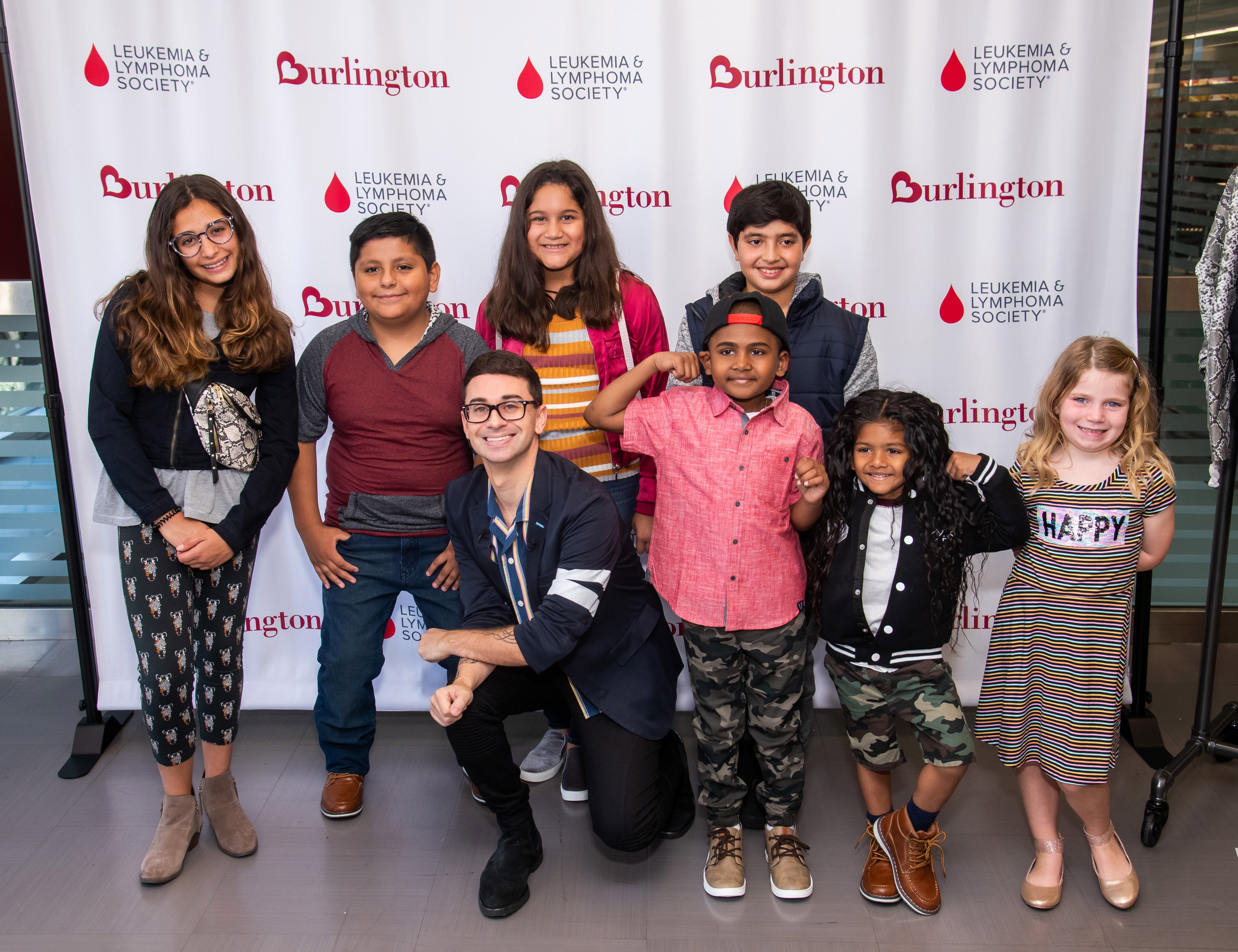 Christian Siriano On Helping Cancer Survivors