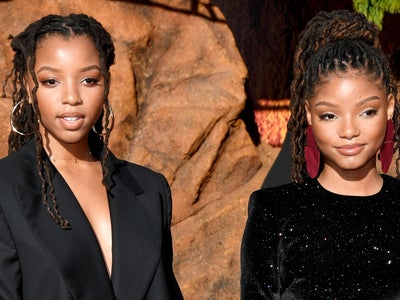 Chloe x Halle Are A Dynamic Style Duo
