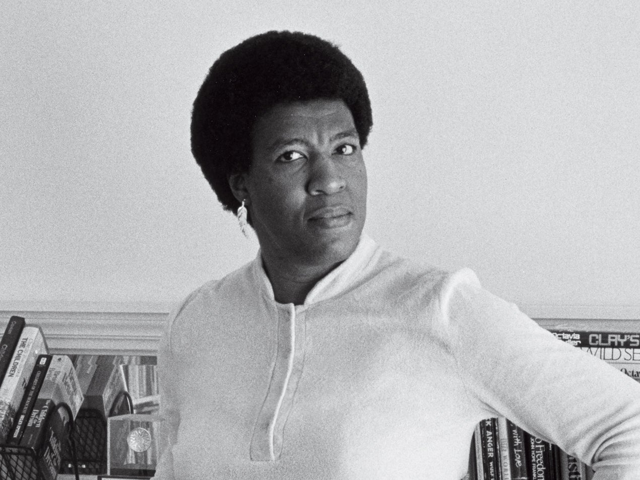 Inside My 90-Minute Visit With Octavia Butler | Essence