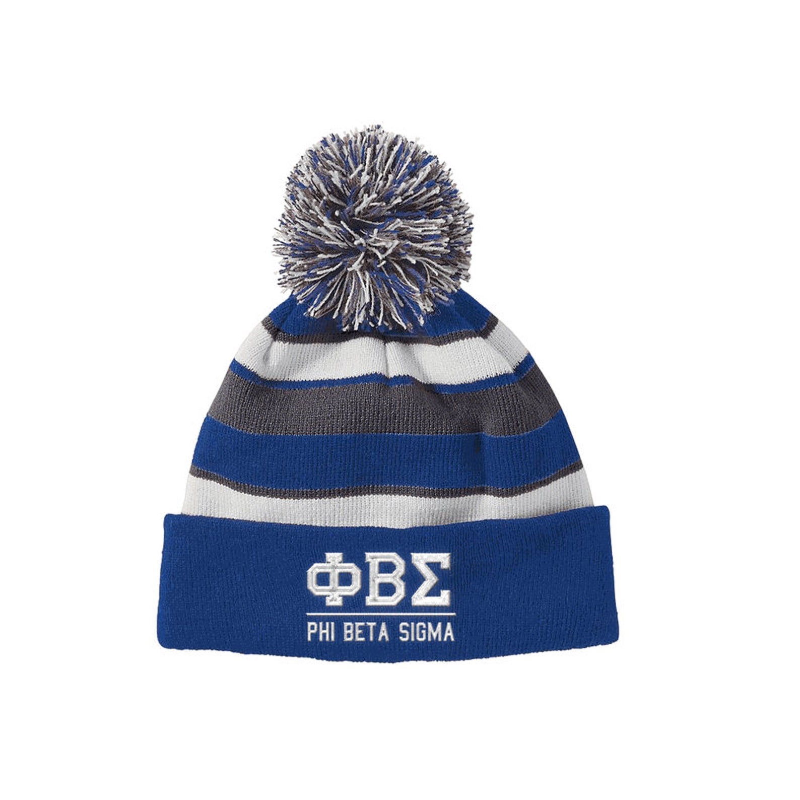The Ultimate Phi Beta Sigma Fraternity, Inc. Homecoming Shopping Guide