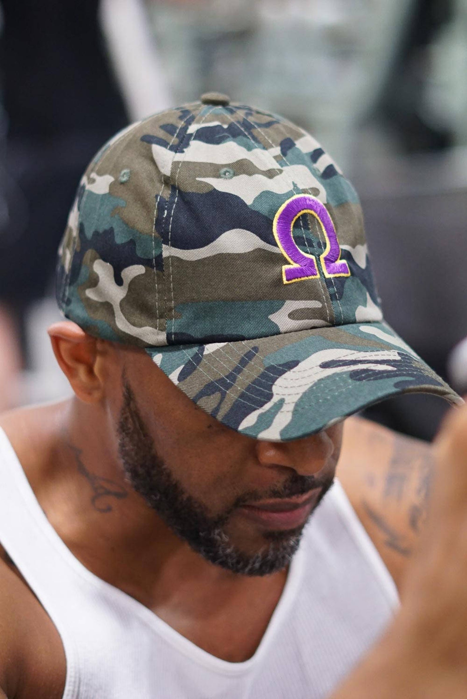 The Ultimate Omega Psi Phi Fraternity, Inc. Homecoming Shopping Guide