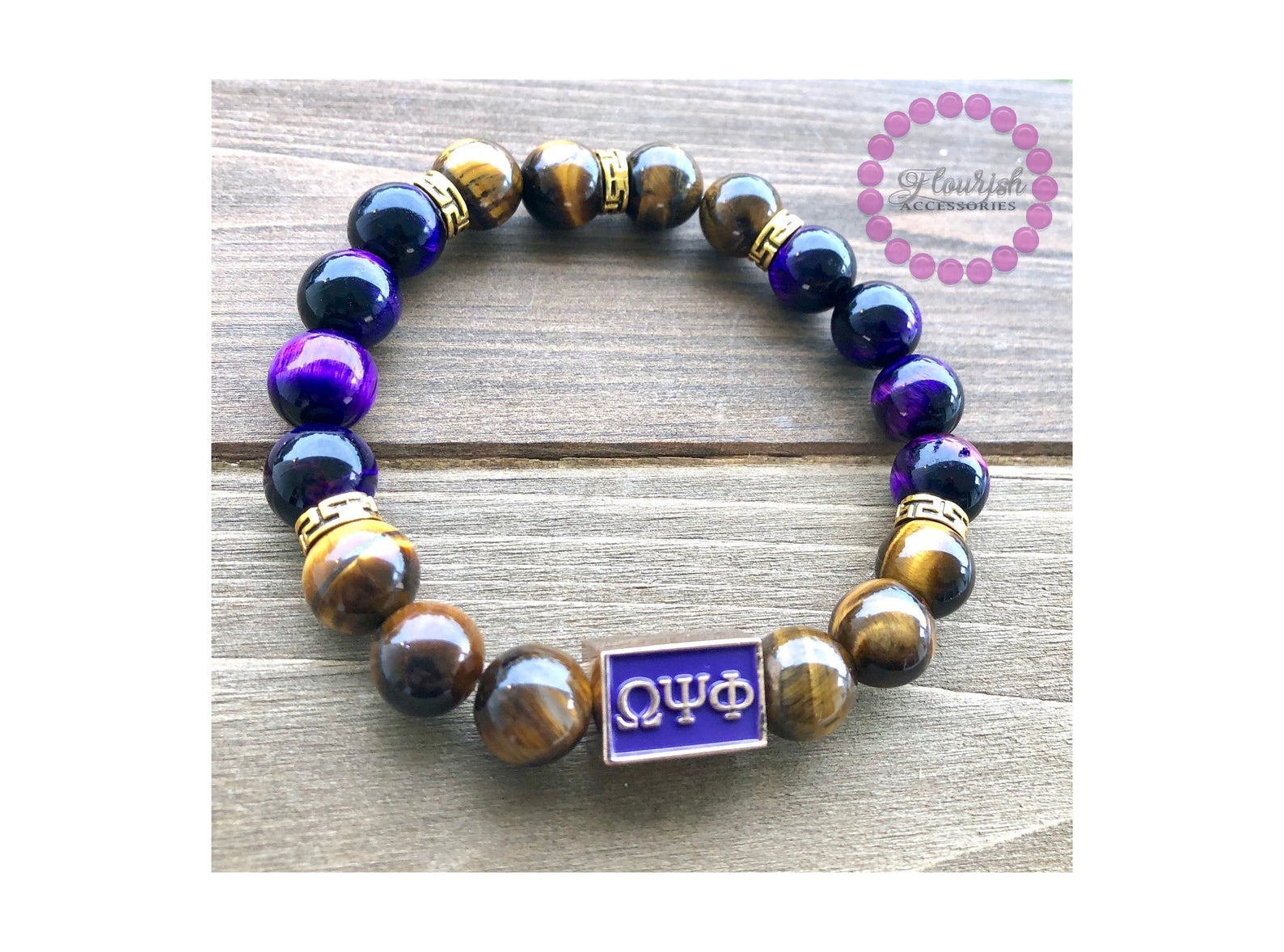 The Ultimate Omega Psi Phi Fraternity, Inc. Homecoming Shopping Guide