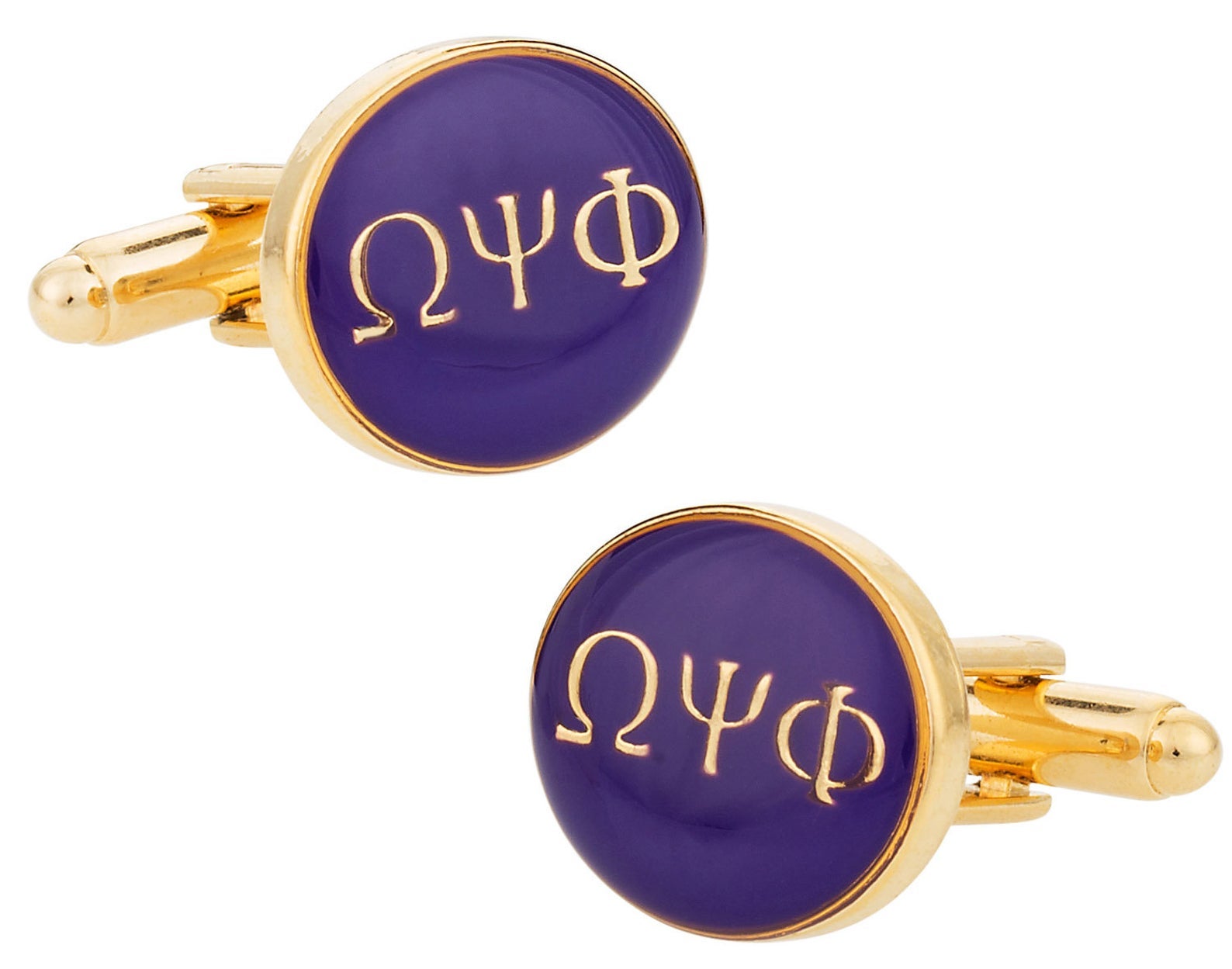 The Ultimate Omega Psi Phi Fraternity, Inc. Homecoming Shopping Guide
