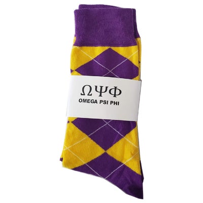 The Ultimate Omega Psi Phi Fraternity, Inc. Homecoming Shopping Guide