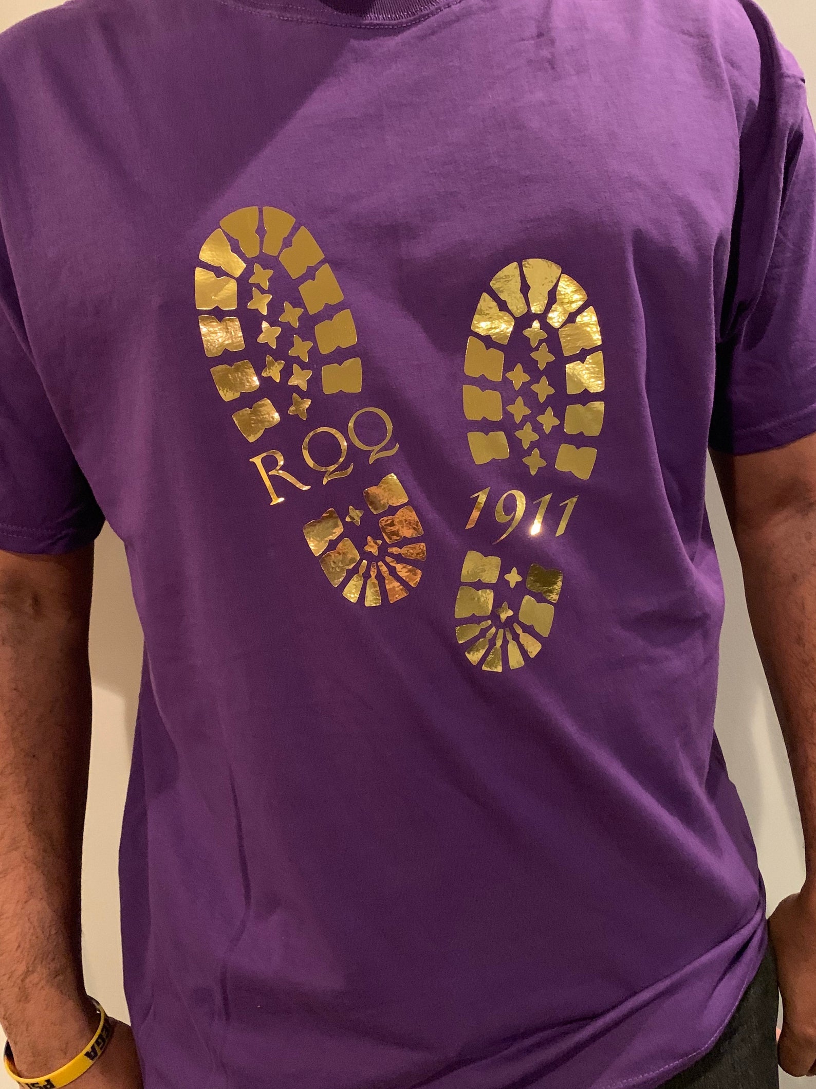 The Ultimate Omega Psi Phi Fraternity, Inc. Homecoming Shopping Guide