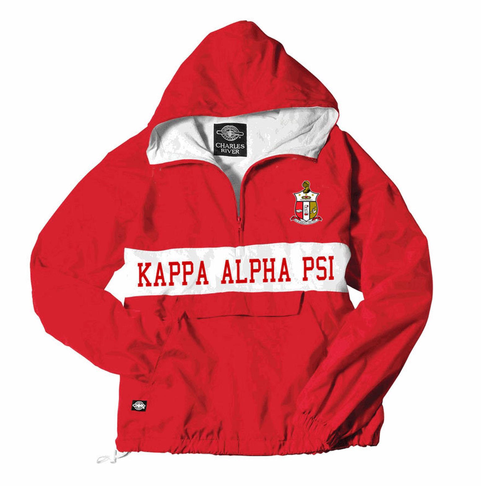 The Ultimate Kappa Alpha Psi Fraternity, Inc. Homecoming Shopping Guide