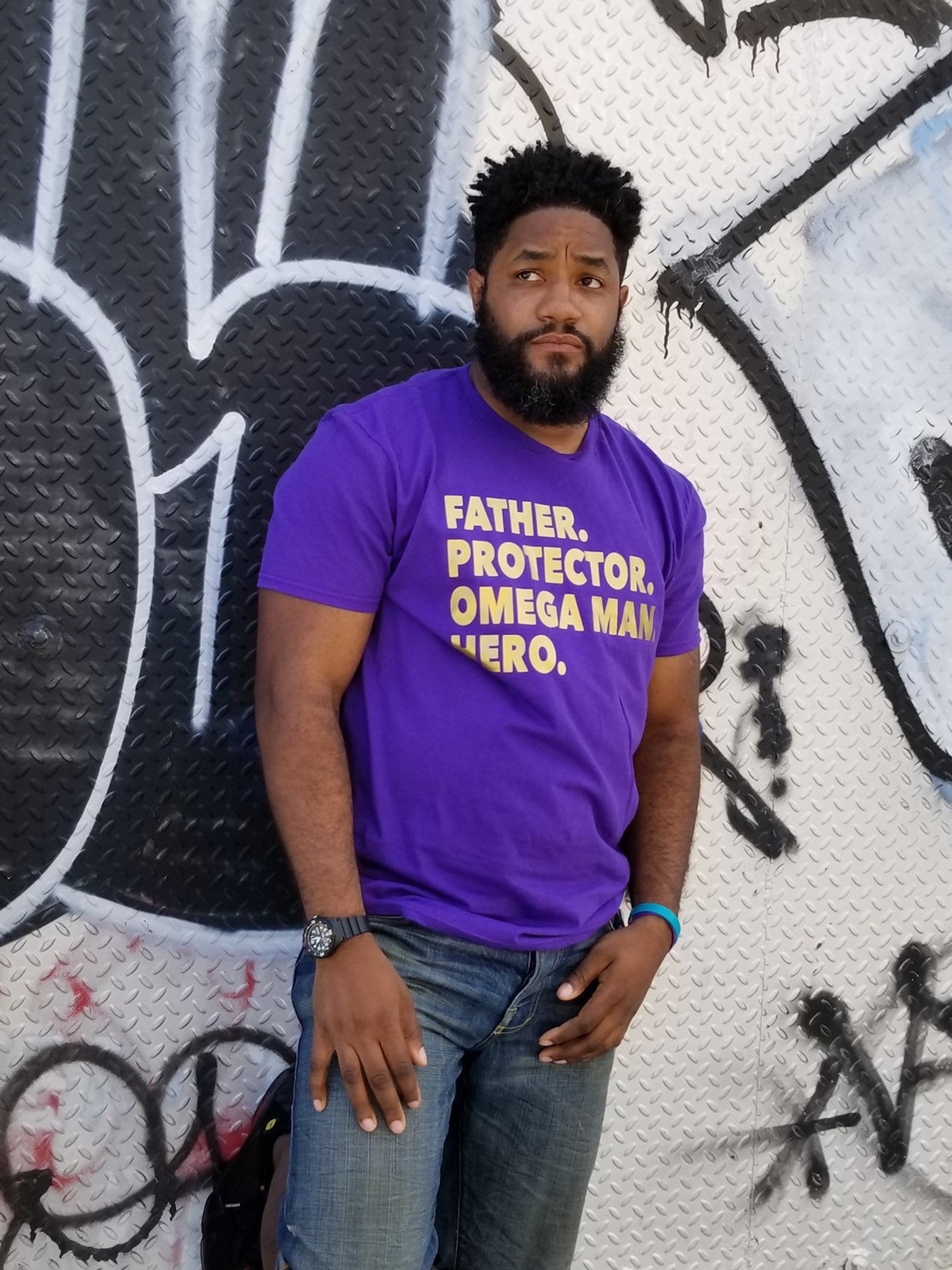 The Ultimate Omega Psi Phi Fraternity, Inc. Homecoming Shopping Guide
