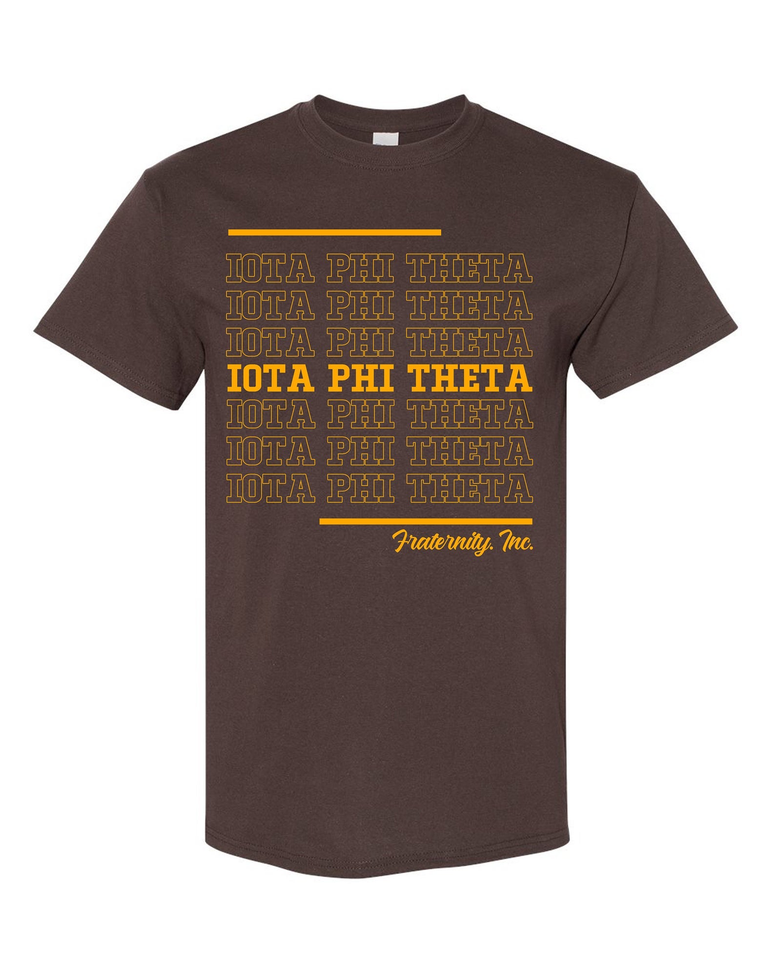 The Ultimate Iota Phi Theta Fraternity, Inc. Homecoming Shopping Guide