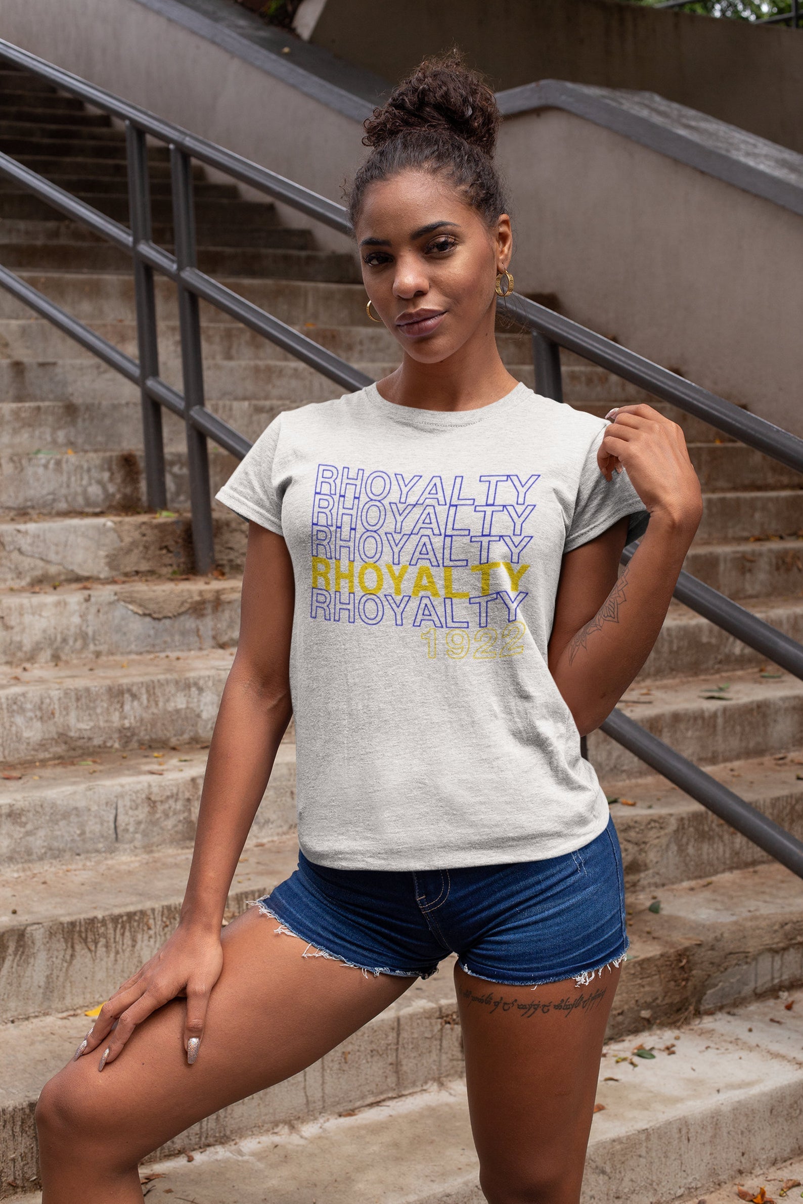 The Ultimate Sigma Gamma Rho Sorority, Inc. Homecoming Shopping Guide