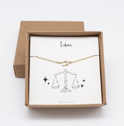 Let Your Lovely Libra Know You Care With These Spot-On Gifts