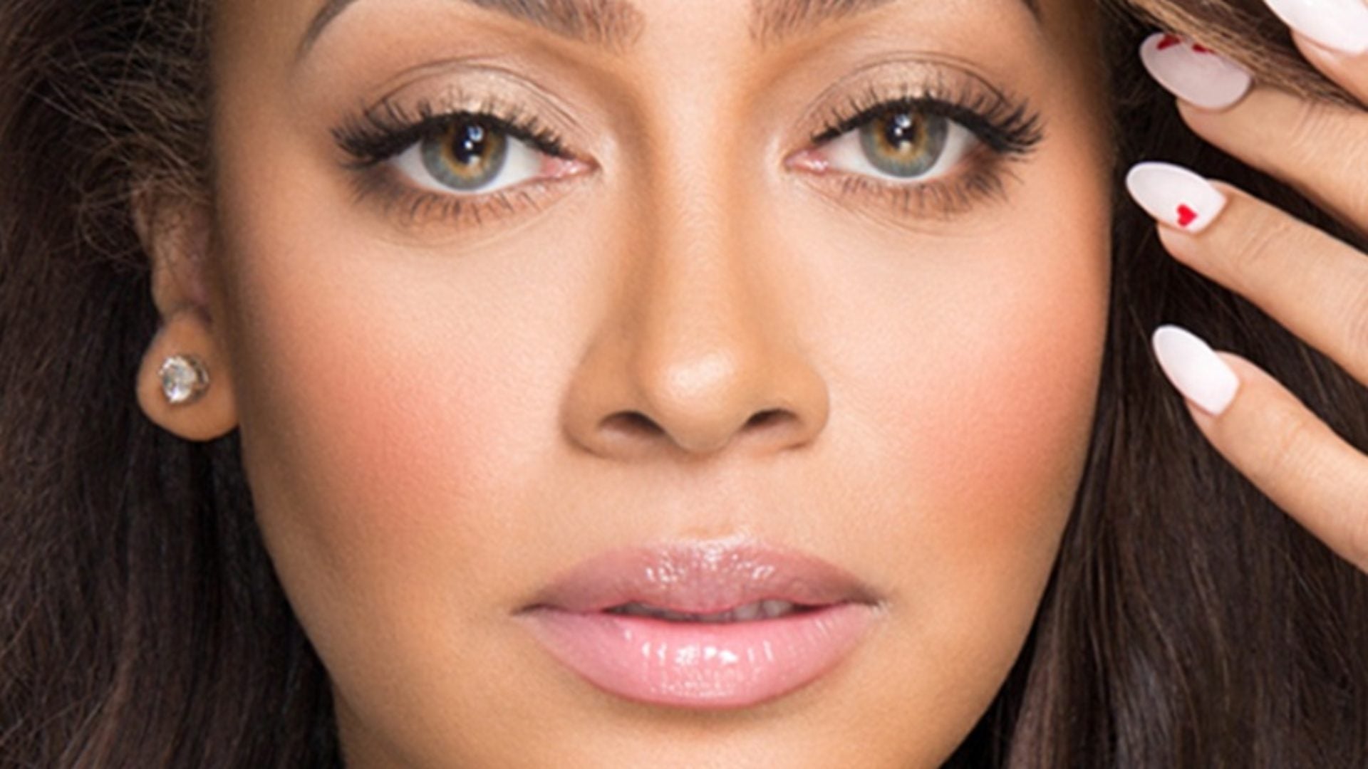 La La Anthony’s Beauty Routine Is Wildly Easy