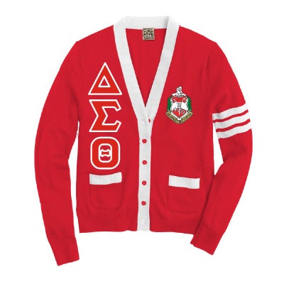 The Ultimate Delta Sigma Theta Sorority Inc. Homecoming Shopping Guide