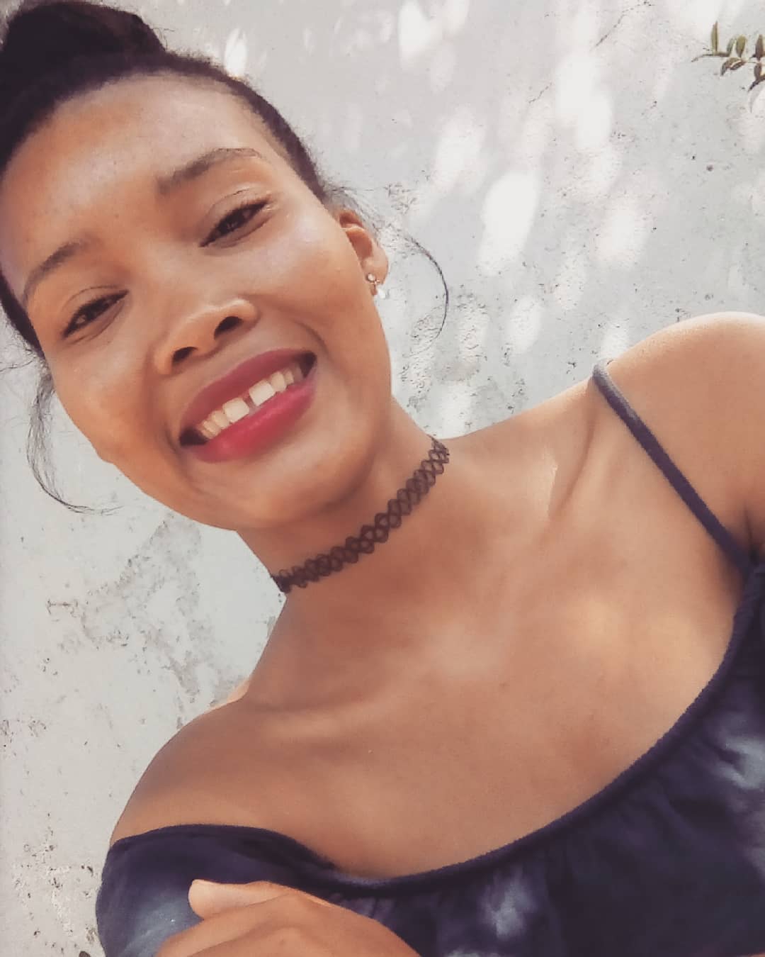 25 Beautiful Black Women Proudly Sporting Their Tooth Gaps