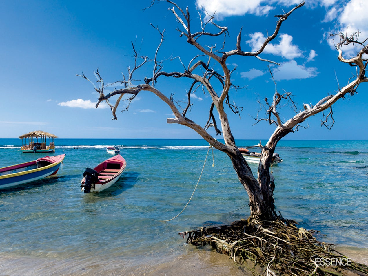 Essence Escapes: Jamaica’s South Coast is One of The Island’s Best Kept Secrets