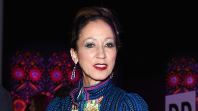 Meet Our 2019 Icon Award Honoree, Pat Cleveland